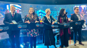 El coordinador General participó en Logistec Show en representación del Ministerio de Transportes y Telecomunicaciones, dando cuenta de la importancia de LogistecShow como una feria que agrupa a un número muy importante de actores logísticos del país y latinoamérica.