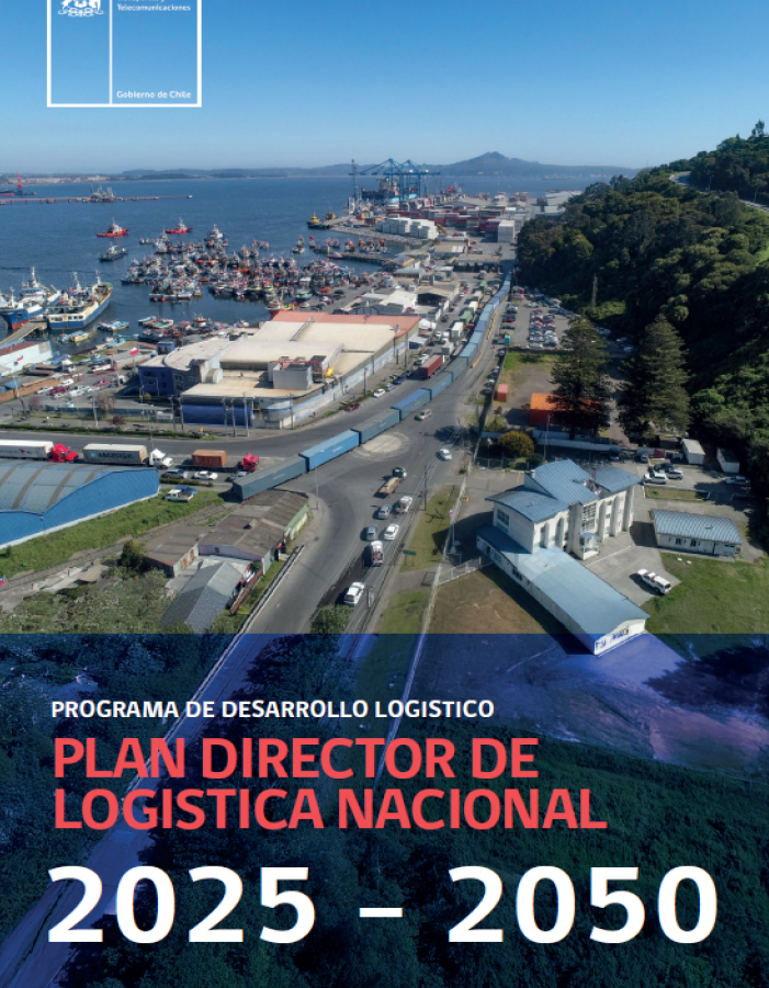 Plan Director de Logística Nacional