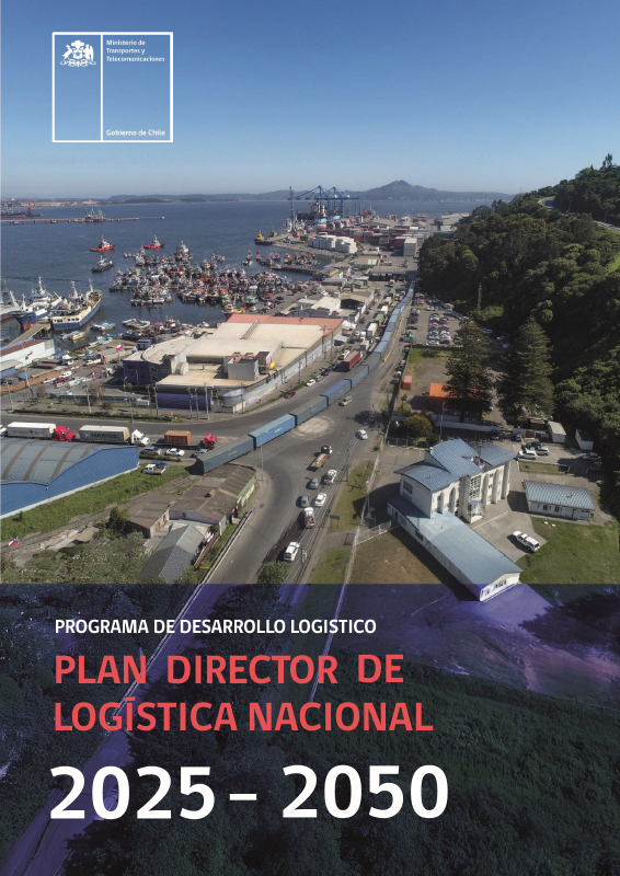 Plan Director de Logística Nacional
