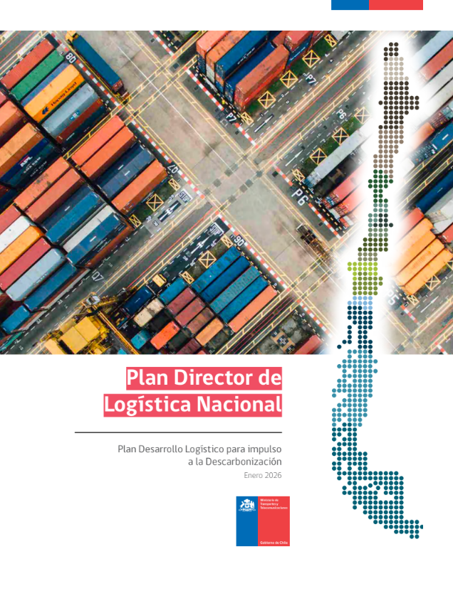 Plan Director de Logística Nacional