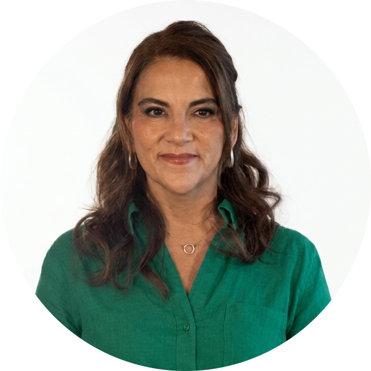 Rebeca Gálvez