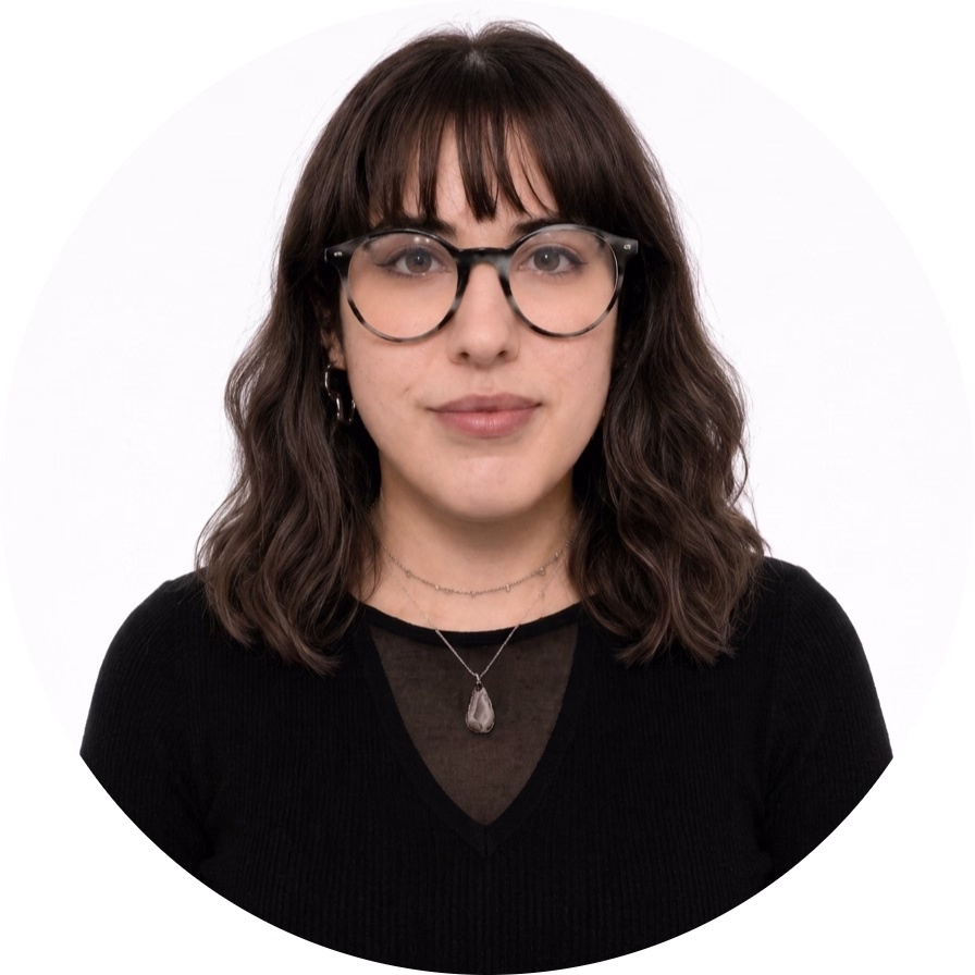 Analista de desarrollo portuario Josefina Ignacia Garay