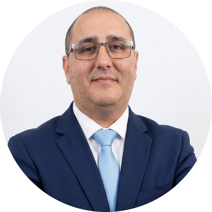 Fernando Abraham Ortiz Salinas- Analista de transformación Digital- Programa de Desarrollo Logístico