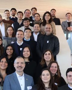 El Programa de Desarrollo Logístico (PDL), perteneciente al Ministerio de Transportes y Telecomunicaciones (MTT), participó activamente en el Taller de Elaboración de la Estrategia de Negocios para una Logística Sostenible. El encuentro fue organizado por la iniciativa CATLEC y Pacto Global Chile, y se llevó a cabo en la Residencia de la Embajada de Suecia en Santiago.