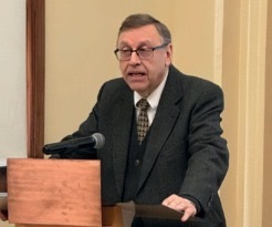 Antonio Dourthé